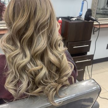 Sun Hair Salon - Balayage - Hair Salons Near Me - Nashville, Tennessee Sun Hair Salon - Balayage - Hair Salons Near Me - Nashville, Tennessee