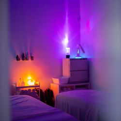 Vilo Spa & Massage