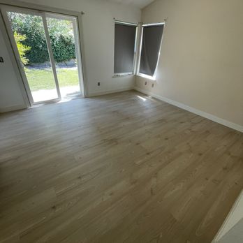 LJ Floors - Flooring Near Me