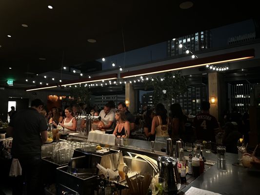 Condesa by null