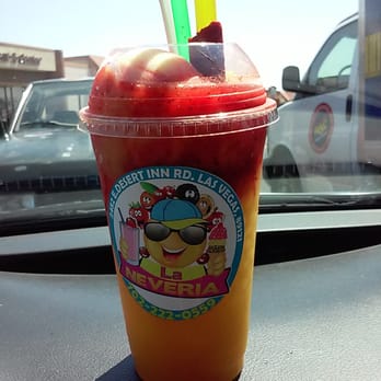 La Neveria - Ice Cream & Frozen Yogurt Near Me - Las Vegas, Nevada La Neveria - Ice Cream & Frozen Yogurt Near Me - Las Vegas, Nevada