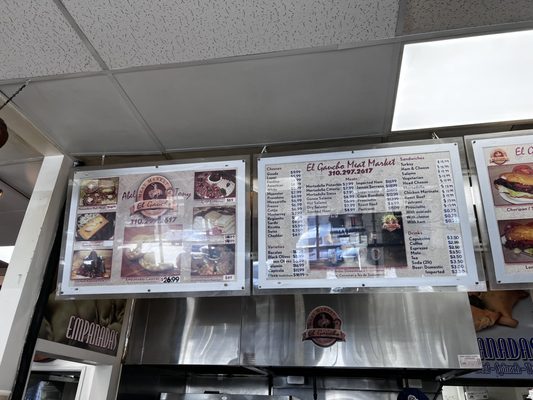 El Gaucho Meat Market by null