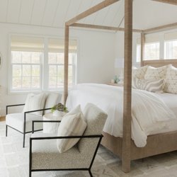 Nantucket Looms Interiors - Nantucket Looms Interiors