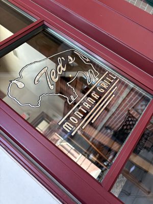 Ted's Montana Grill by null