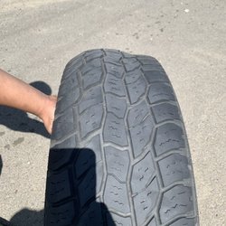 Chung Brothers Automotive - Wobbly ride culprit