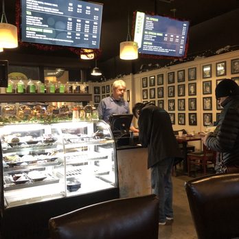 Thruline Coffee - Coffee & Tea Near Me - Kirkland, Washington Thruline Coffee - Coffee & Tea Near Me - Kirkland, Washington