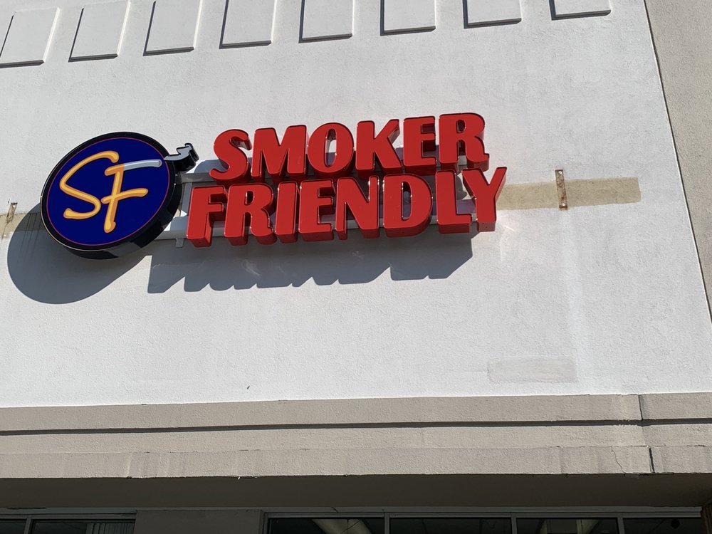 SMOKER FRIENDLY 10 Photos 1818 N Sandhills Blvd, Aberdeen, North