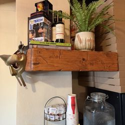 Cute decor