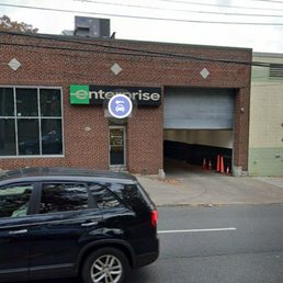 This is the HELL HOLE From which I rented my car. NEVER AGAIN!! WORST CUSTOMER SERVICE EVER!! This is the HELL HOLE From which I rented my car. NEVER AGAIN!! WORST CUSTOMER SERVICE EVER!!