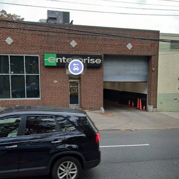 Enterprise Rent-A-Car - This is the HELL HOLE From which I rented my car. NEVER AGAIN!! WORST CUSTOMER SERVICE EVER!! - Car Rental Near Me - Bronx, New York Enterprise Rent-A-Car - This is the HELL HOLE From which I rented my car. NEVER AGAIN!! WORST CUSTOMER SERVICE EVER!! - Car Rental Near Me - Bronx, New York