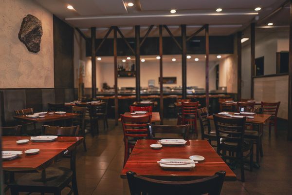 KIWAMI by Katsu-ya by null