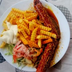 Grillstation Ovelgönne