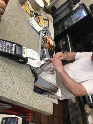 King Of Donair by null