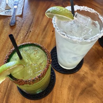 Sergio's Cantina - Mexican Near Me - Lahaina, Hawaii