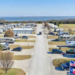 Countryview RV Park - Aerial 2 of resort