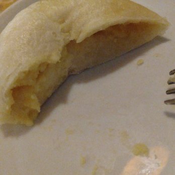 Dumpling House - Custard bun - Chinese Near Me - Plano, Texas