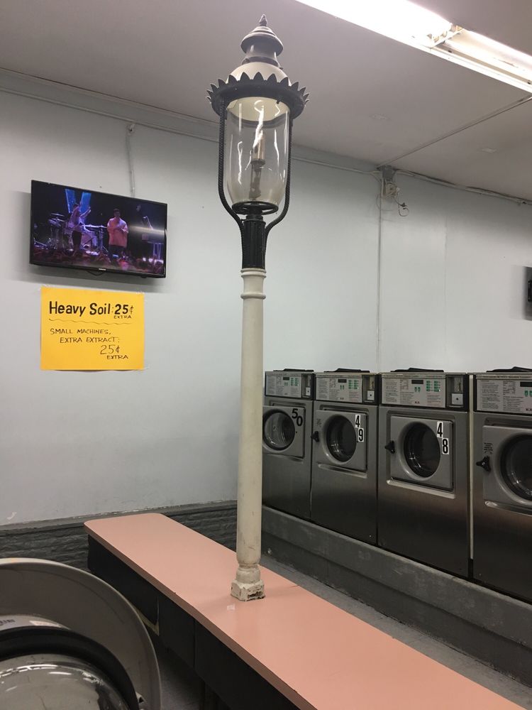 SUNRISE LAUNDROMAT Updated September 2024 485 Sunrise Hwy, Lynbrook