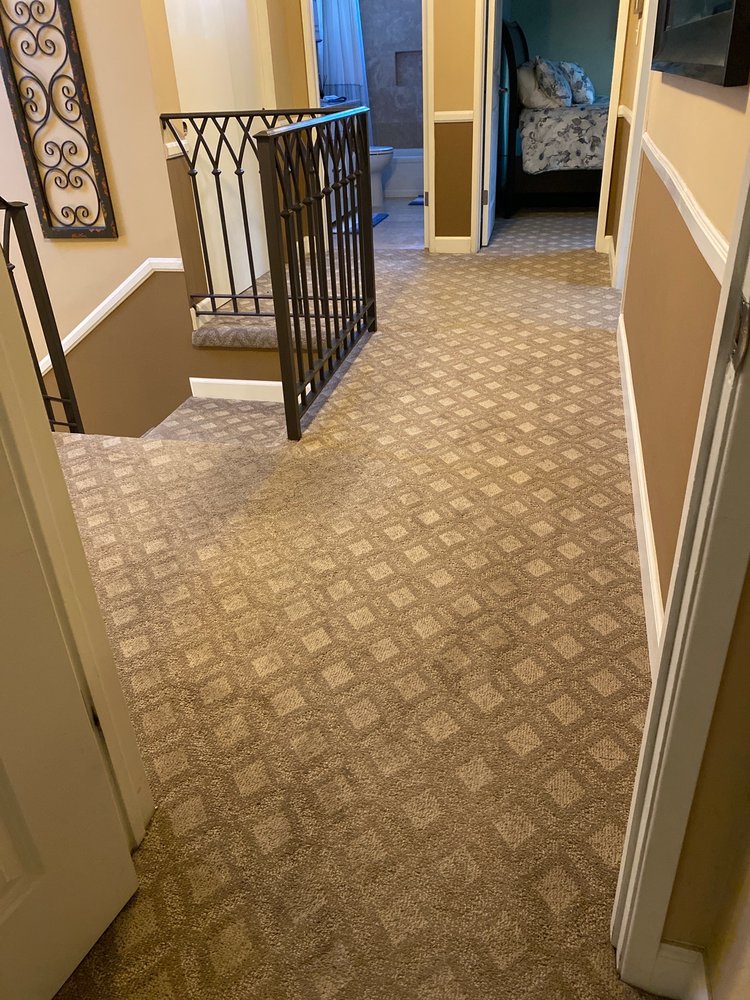 CARPET TYME Updated September 2024 29 Photos & 26 Reviews 652 E