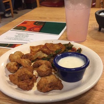 Vanessa's Mexican Restaurant & Catering - Calf-fries (huevos de toro) - Breakfast & Brunch Near Me - Ringwood, Oklahoma Vanessa's Mexican Restaurant & Catering - Calf-fries (huevos de toro) - Breakfast & Brunch Near Me - Ringwood, Oklahoma