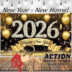 Action Mobile Homes