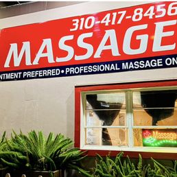 Exterior outside entrance of Sapphire Massage - Professional massage ONLY - Los Angeles, California Exterior outside entrance of Sapphire Massage - Professional massage ONLY - Los Angeles, California