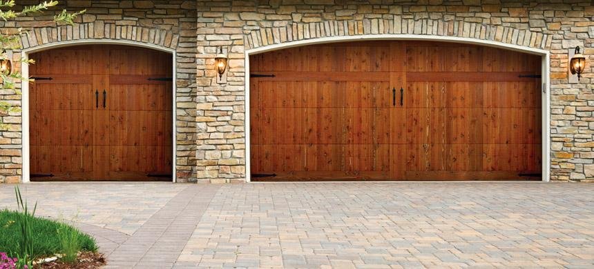 Courtesy Door Service - Garage Door Contractor in Highlands Ranch, CO