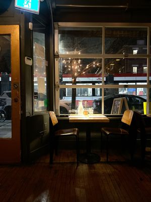 Tinga Kim Taqueria by null