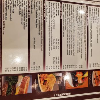 Silver Grill Cafe - Breakfast & Brunch Near Me - Fort Collins, Colorado