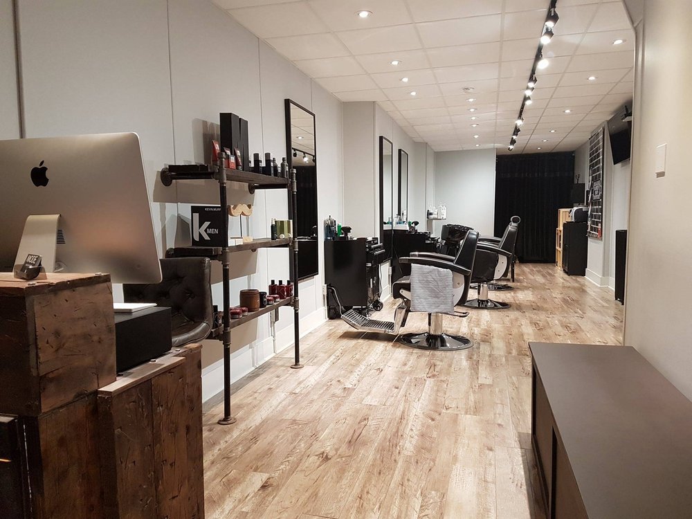 MODE HAIR STUDIO FOR MEN Updated October 2024 14 Photos & 13