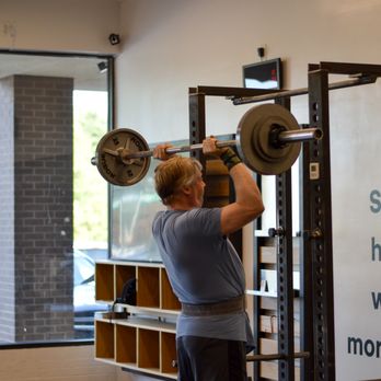 Starting Strength - Gyms Near Me - Austin, Texas