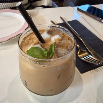Breaking Dawn Brunch - Coconut Coffee - Breakfast & Brunch Near Me - Los Gatos, California