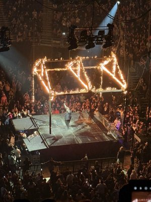 Moody Amphitheater by null