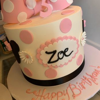 Bani Bakery - Minnie - Bakeries Near Me