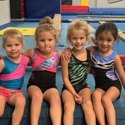 Achieve Gymnastics