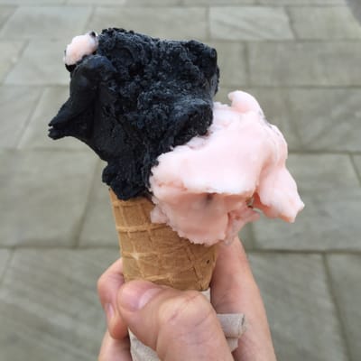 La Gelatiera - Stratford East Village by null