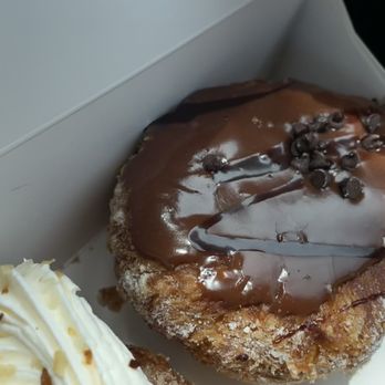 Parlor Doughnuts - Donuts Near Me - Ocean Springs, Mississippi