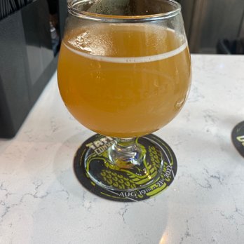 The Brass Tap - Bar Area - Beer Bar Near Me - Richardson, Texas