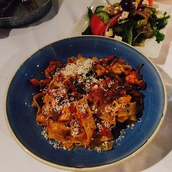 Santorini Estiatorio - Greek Near Me - Thornhill, Ontario Santorini Estiatorio - Greek Near Me - Thornhill, Ontario