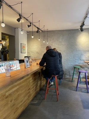 ROAST Coffee by null