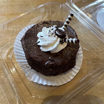 Caffe Italia - Cappuccino Mousse - Coffee & Tea Near Me - San Diego, California