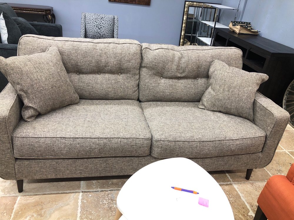 LUNA FURNITURE 53 Photos & 100 Reviews 7010 Harwin Dr, Houston, TX