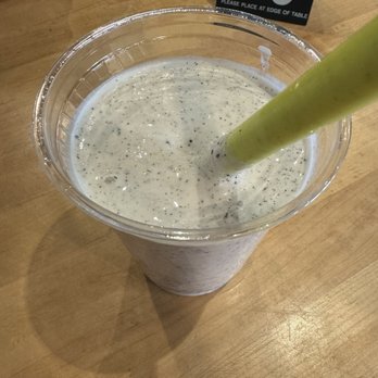 Big Buns - Oreo shake - Burgers Near Me - Arlington, Virginia