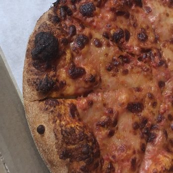 Clockwork Pizza - Pizza Near Me - Tempe, Arizona