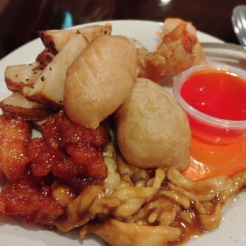 Torrington Super Buffet - Chinese Near Me - Torrington, Connecticut