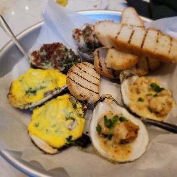 The Rouxpour - Cajun/Creole Near Me - Houston, Texas