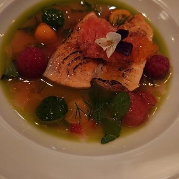 Coastal Kitchen Monterey - King salmon - Seafood Near Me - Monterey, California Coastal Kitchen Monterey - King salmon - Seafood Near Me - Monterey, California