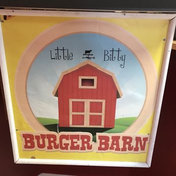 Little Bitty Burger Barn - Burgers Near Me - Houston, Texas Little Bitty Burger Barn - Burgers Near Me - Houston, Texas