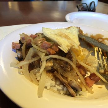 Eggs 'n Things - Waikiki Beach Eggspress - Breakfast & Brunch Near Me - Honolulu, Hawaii