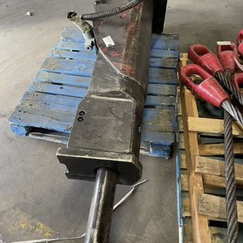 FJ Gear & Hydraulic - Machine Shops Near Me FJ Gear & Hydraulic - Machine Shops Near Me