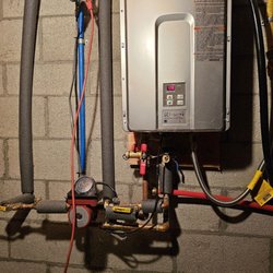 Thompson’s Plumbing Solutions